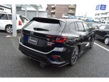 レヴォーグ 1.8 STI スポーツ EX 4WD 