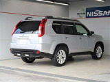 エクストレイル 2.0 20Xt 4WD 