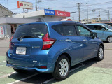 ノート 1.2 e-POWER メダリスト 
