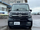N-VAN +スタイル ファン 