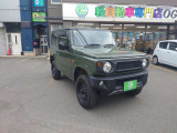 ジムニー XL 4WD 