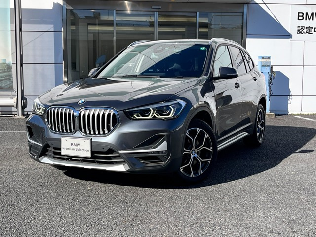 X1 sドライブ 18i xライン 