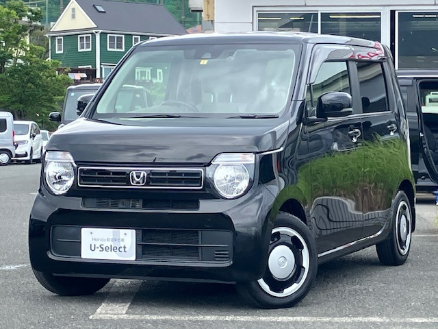 N-WGN L 