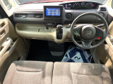 N-BOX G ホンダセンシング 