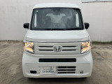 N-VAN G ホンダセンシング 