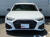 A4アバント 40 TDI クワトロ Sライン 4WD 