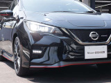 リーフ  NISMO