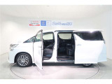 ヴェルファイア 2.5 Z Gエディション 