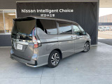セレナ 2.0 ハイウェイスター V 