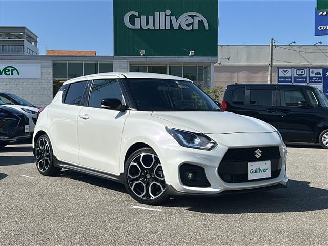 スイフト 1.4 スポーツ 6MTワンオーナー