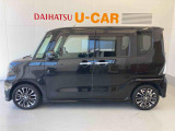 タントカスタム RS 