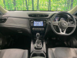 エクストレイル 2.0 20S Vセレクション 4WD 