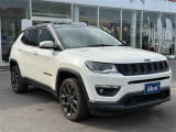 コンパス S モデル 4WD 