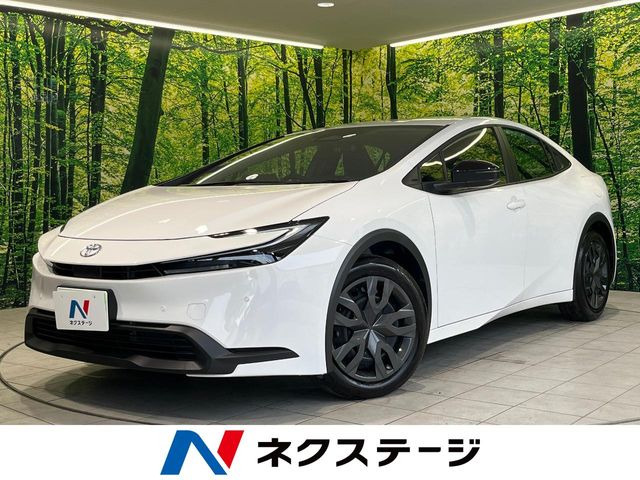 プリウス 1.8 X 