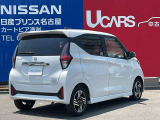 デイズ ハイウェイスターX 
