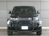 ディフェンダー 90 Xダイナミック SE 2.0L P300 4WD 