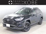 トヨタ RAV4