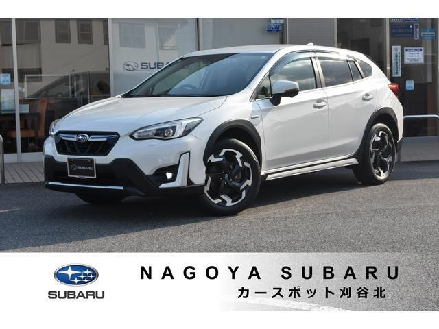 インプレッサXV  Advance EyeSight搭載車