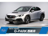 スバル WRX