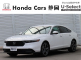 HONDA中古車認定ディーラー『U-Select沼津東』です。新車からの1オーナー車、コンディションが良い車両を取り揃えております。車両状態証明書付きです。
