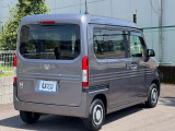 N-VAN +スタイル ファン 