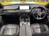 CX-60 3.3 XD ハイブリッド エクスクルーシブスポーツ ディーゼル 4WD 