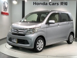 ホンダ N-WGN