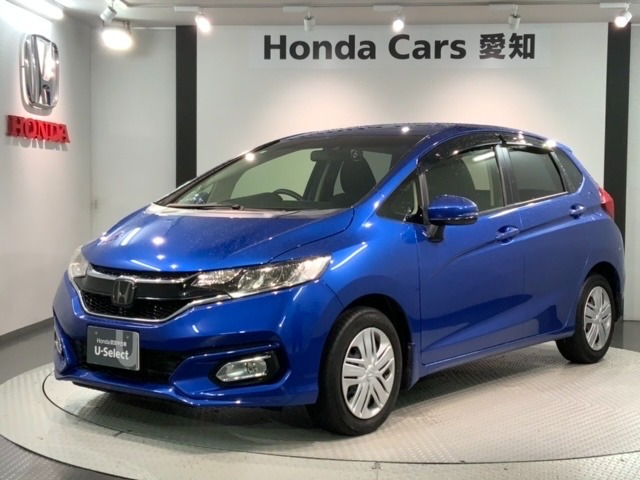 フィット 1.3 13G L ホンダセンシング 