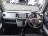 ハスラー G 4WD 