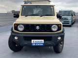 ジムニーシエラ 1.5 JC 4WD 