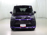 ルーミー 1.0 G 