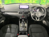 CX-5 2.0 20S スマートエディション 