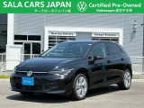 Golf TDI Active Advance(グラナディラブラックメタリック)