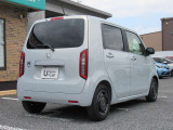 N-WGN L スタイルプラス ビター 