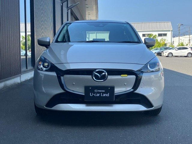MAZDA2 1.5 15BD 
