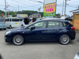 インプレッサスポーツ 1.6 i 4WD 