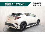 C-HR ハイブリッド 1.8 G モード ネロ 