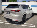 CX-60 3.3 XD ハイブリッド プレミアムスポーツ ディーゼル 4WD 