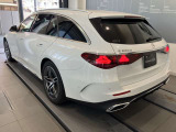 Eクラスワゴン E220d アバンギャルド AMGラインパッケージ (ISG搭載モデル) 