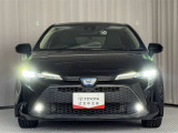 カローラツーリング 1.8 ハイブリッド S E-Four 4WD 