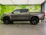 ハイラックス 2.4 Z ディーゼル 4WD 