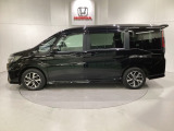 ステップワゴン 1.5 スパーダ クールスピリット ホンダ センシング 4WD 