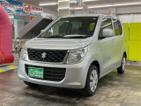 ワゴンR FX 4WD 