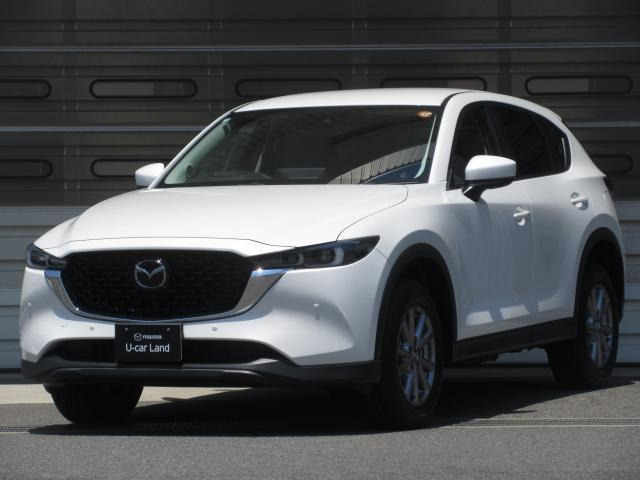 CX-5 2.2 XD i セレクション 