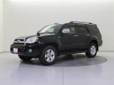 ハイラックスサーフ 2.7 SSR-G 4WD 