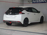 リーフ NISMO