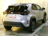 ヤリスクロス 1.5 ハイブリッド Z E-Four 4WD 