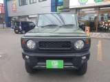 ジムニー XL 4WD 