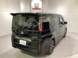 ステップワゴン 1.5 スパーダ クールスピリット ホンダ センシング 4WD 