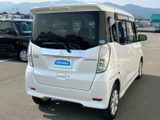 eKスペースカスタム G 